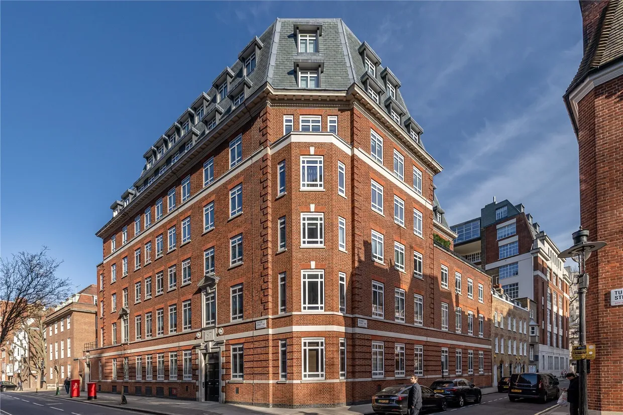 Tufton Street, London, SW1P photo 4
