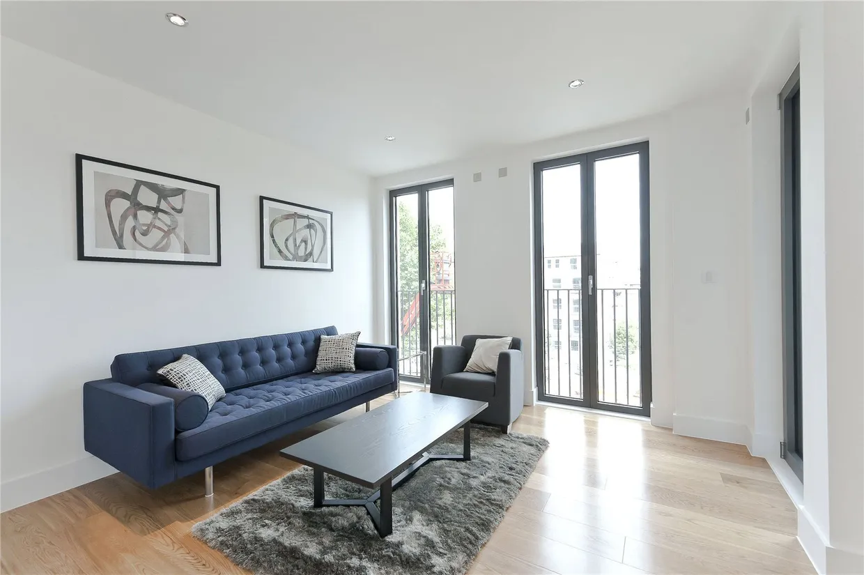 Bonchurch Road, London, W10 photo 3