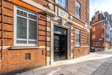 Tufton Street, London, SW1P photo 11