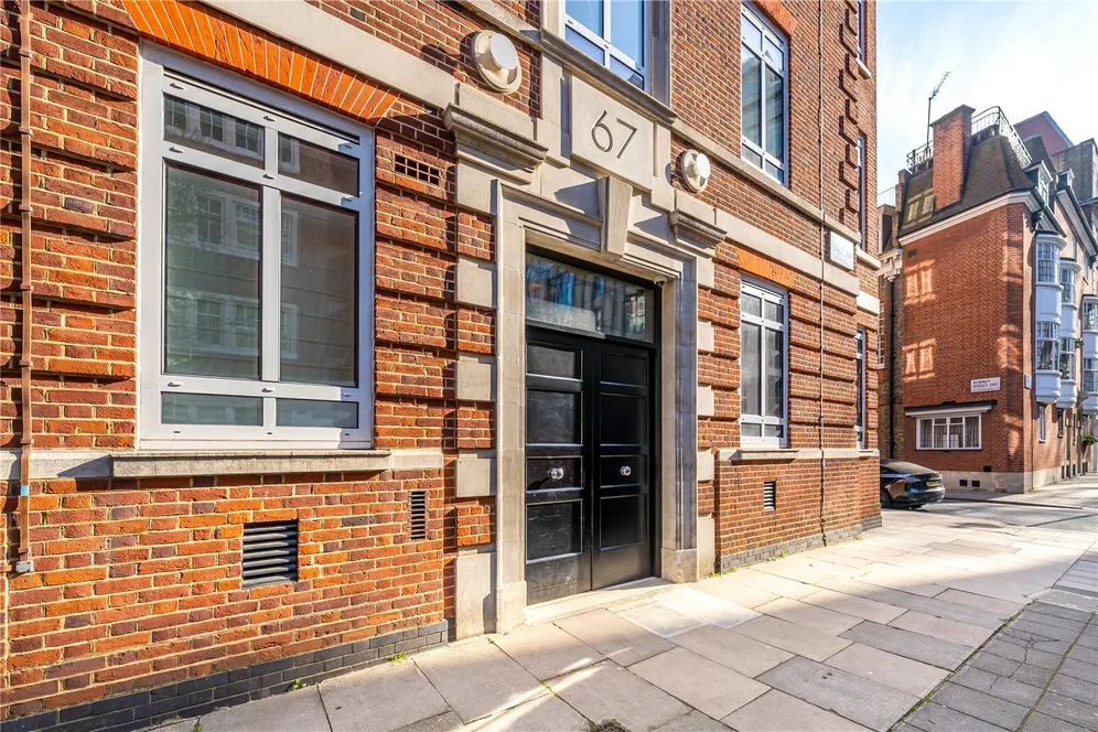 Tufton Street, London, SW1P photo 11