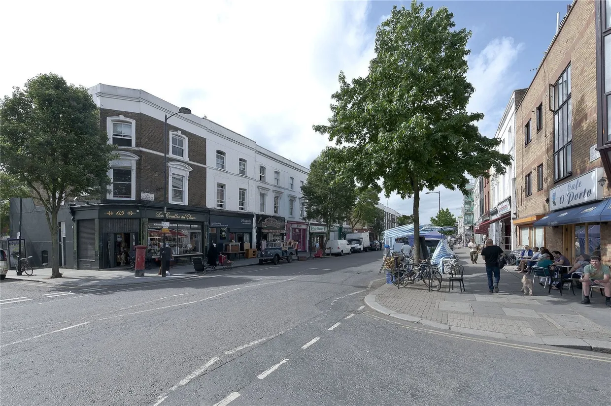 Bonchurch Road, London, W10 photo 7