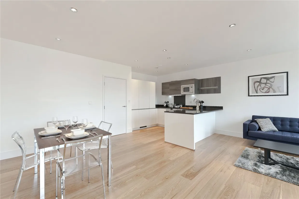 Bonchurch Road, London, W10 photo 8