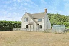 High Noon Lane, North Burlingham, Norwich