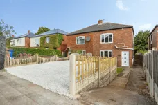 Redbrook Road, Barnsley