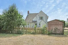 High Noon Lane, North Burlingham, Norwich