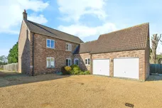 Ivy Close, Setchey, King's Lynn