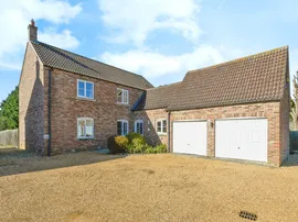 Ivy Close, Setchey, King's Lynn photo