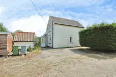 High Noon Lane, North Burlingham, Norwich