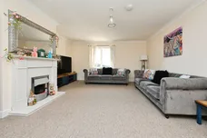 Ivy Close, Setchey, King's Lynn
