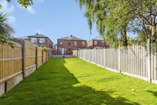 Redbrook Road, Barnsley