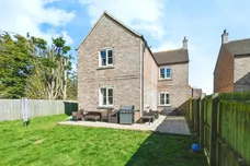Ivy Close, Setchey, King's Lynn