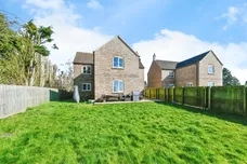 Ivy Close, Setchey, King's Lynn