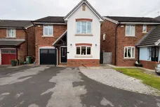 Clarkson Court, Hartlepool