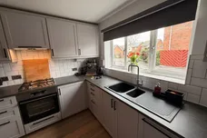 Clarkson Court, Hartlepool