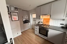 Clarkson Court, Hartlepool