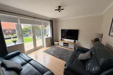 Clarkson Court, Hartlepool