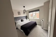 Clarkson Court, Hartlepool
