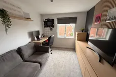 Clarkson Court, Hartlepool