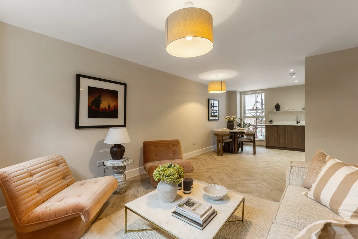 Page House, East Street, Epsom, KT17 photo 6