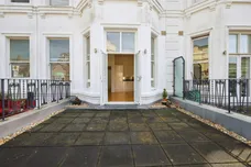 Carlisle Road, Eastbourne