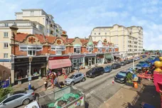 Carlisle Road, Eastbourne