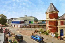 Carlisle Road, Eastbourne