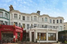 Carlisle Road, Eastbourne