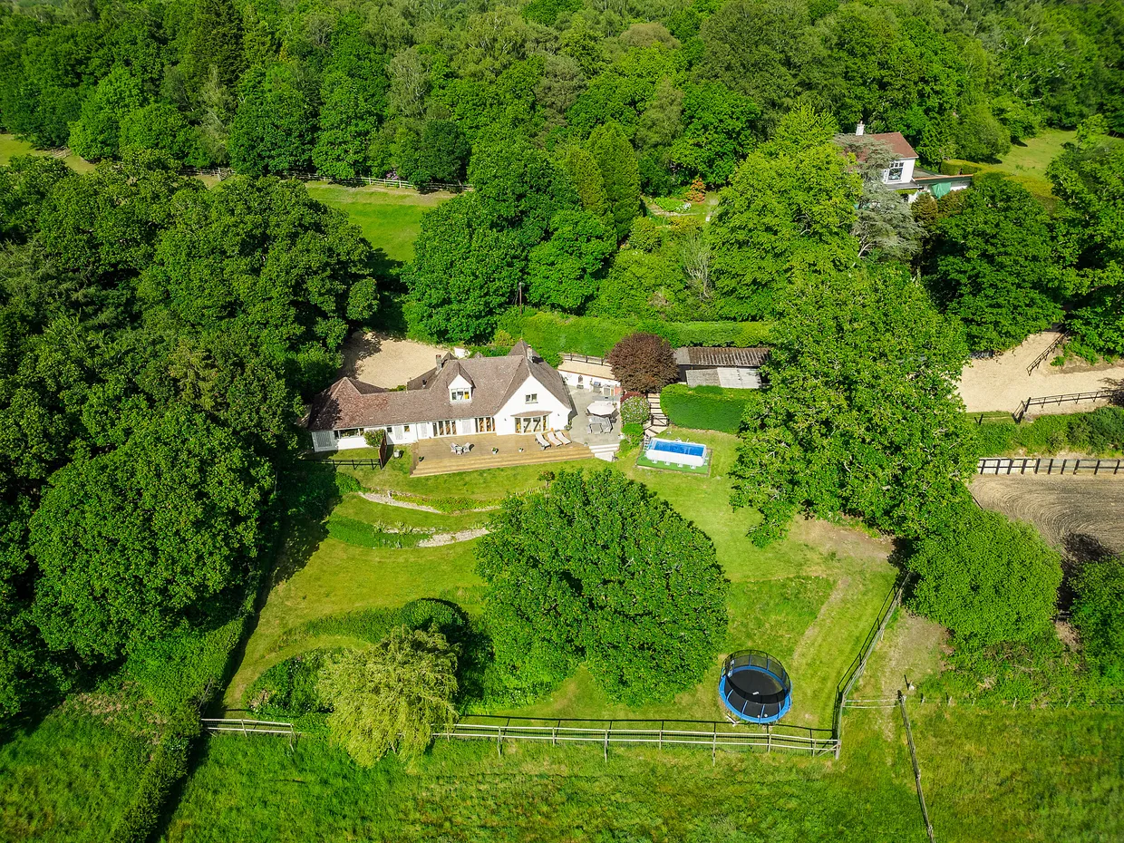 North Gorley, Fordingbridge, SP6 photo 1