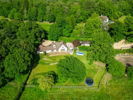 North Gorley, Fordingbridge, SP6