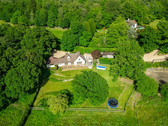North Gorley, Fordingbridge, SP6