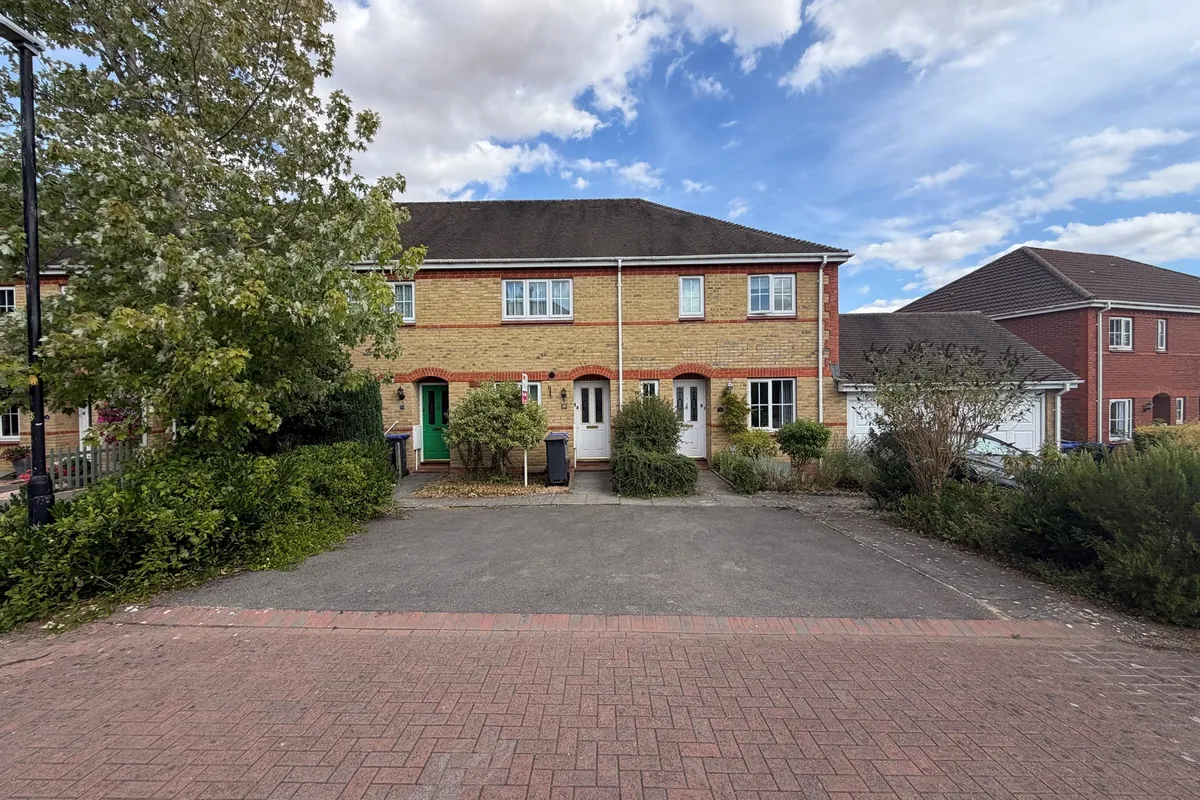 Lindford Road, Bishopdown, Salisbury