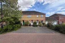Lindford Road, Bishopdown, Salisbury