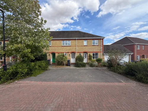 Lindford Road, Bishopdown, Salisburyphoto