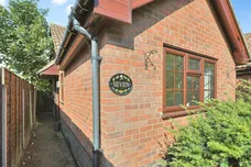 Hawthorn Close, Spixworth, Norwich