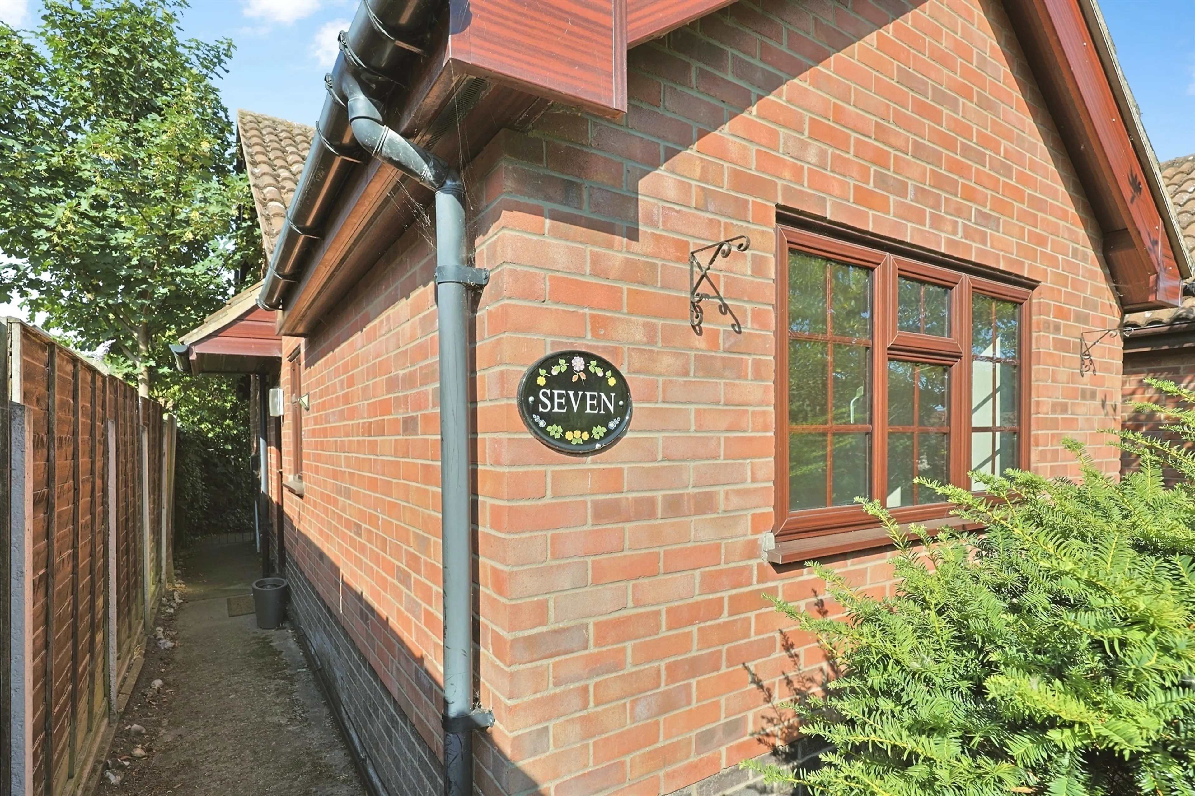 Property at Hawthorn Close, Spixworth, Norwich