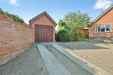 Hawthorn Close, Spixworth, Norwich