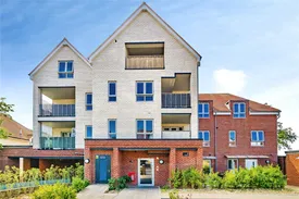 Property responsive