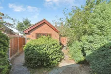 Hawthorn Close, Spixworth, Norwich