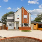 Bell Lane, Bedmond, WD5