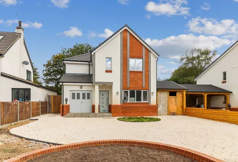 Bell Lane, Bedmond, WD5