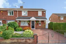 Lime Tree Road, Walsall