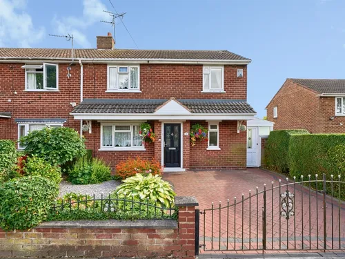 Lime Tree Road, Walsallphoto