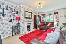 Lime Tree Road, Walsall