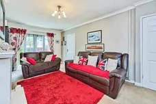 Lime Tree Road, Walsall