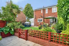 Lime Tree Road, Walsall