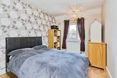 Lime Tree Road, Walsall