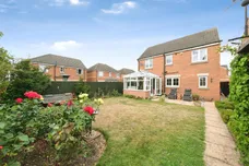 Camborne Crescent, Retford