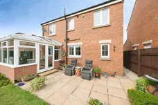 Camborne Crescent, Retford