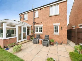 Camborne Crescent, Retford thumb 3