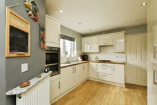 Camborne Crescent, Retford